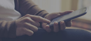 Mobile Apps Header Image