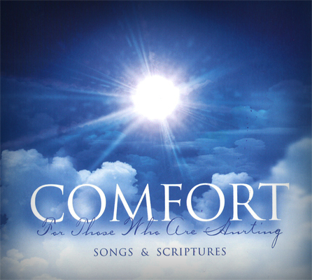 Comfort CD Cover