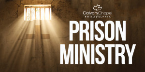 Prison Ministry
