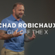 Chad Robichaux