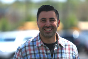 Pastor Carlos Kalczuck