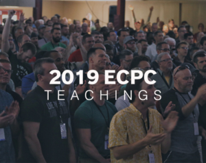 East Coast Pastors Conference 2019