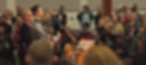 Weekly Services Header Image