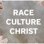 Tony Evans: Race, Culture, and Christ