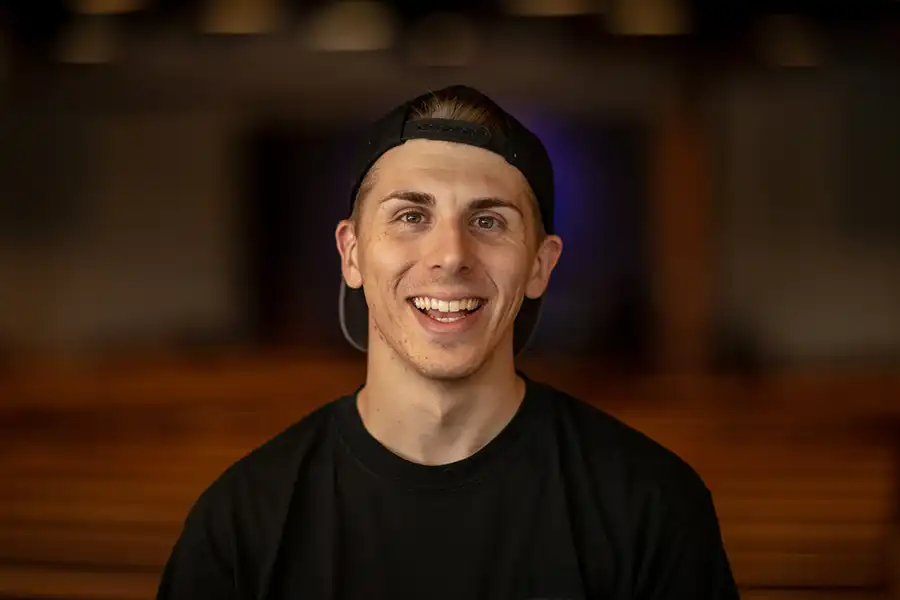 Daniel Unger
